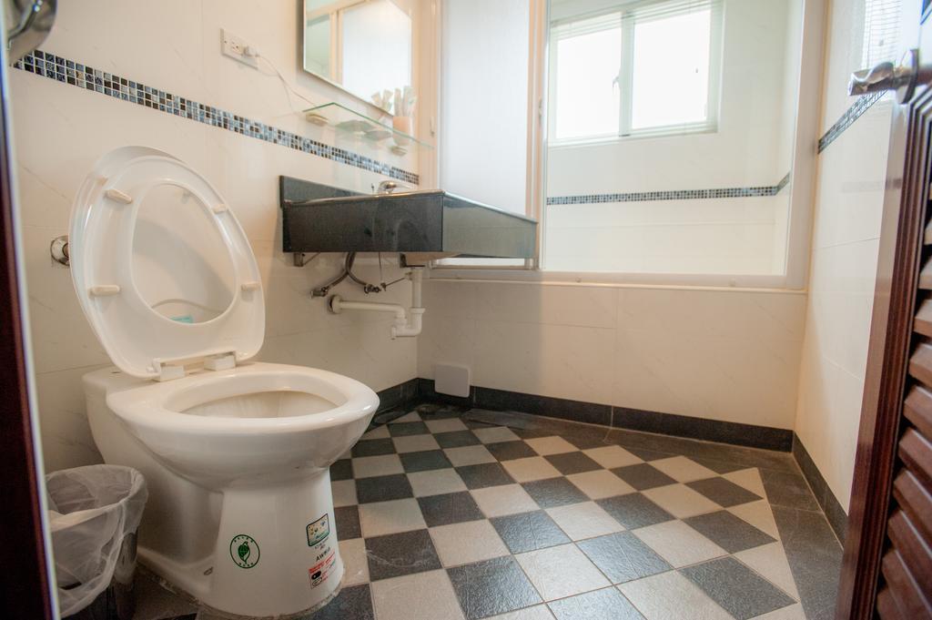 Chantai Hotel Hualian Pokój zdjęcie