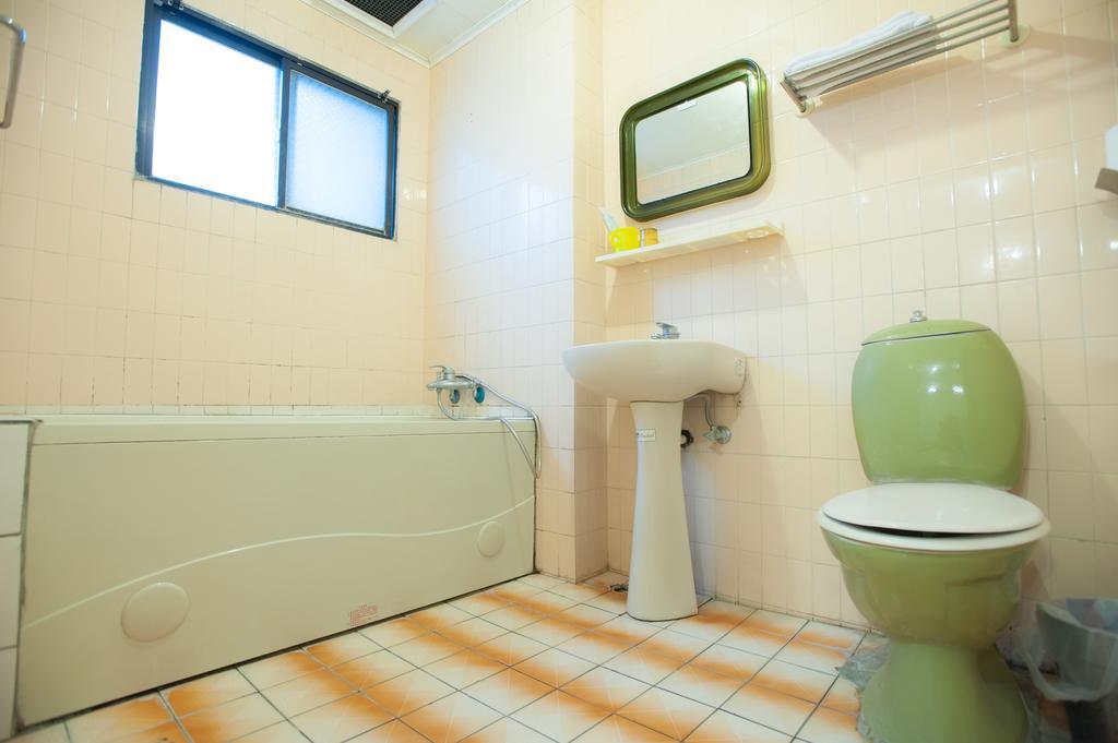 Chantai Hotel Hualian Pokój zdjęcie