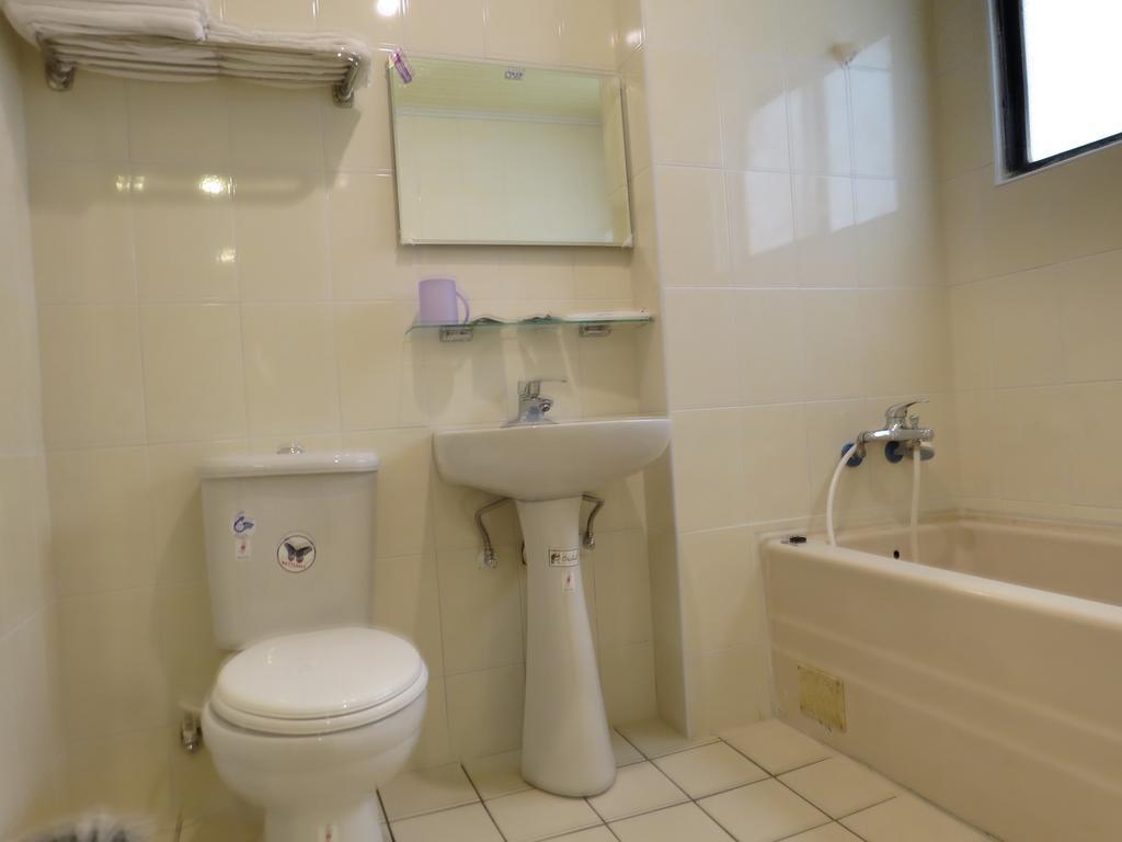 Chantai Hotel Hualian Zewnętrze zdjęcie