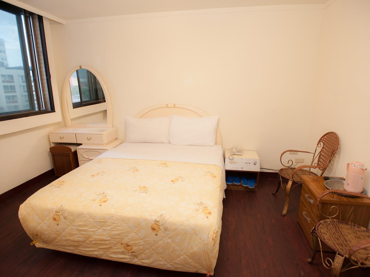 Chantai Hotel Hualian Zewnętrze zdjęcie