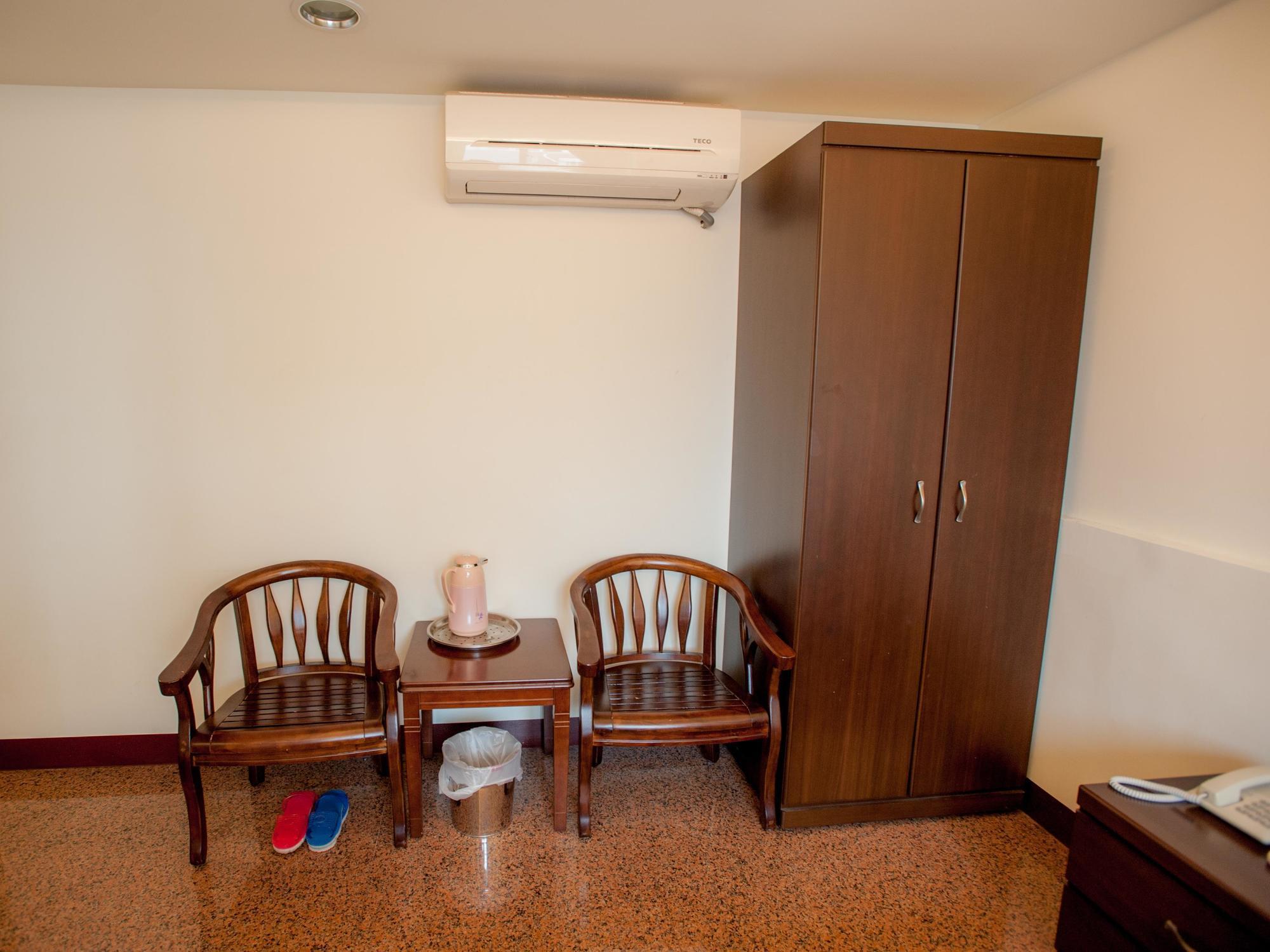 Chantai Hotel Hualian Zewnętrze zdjęcie