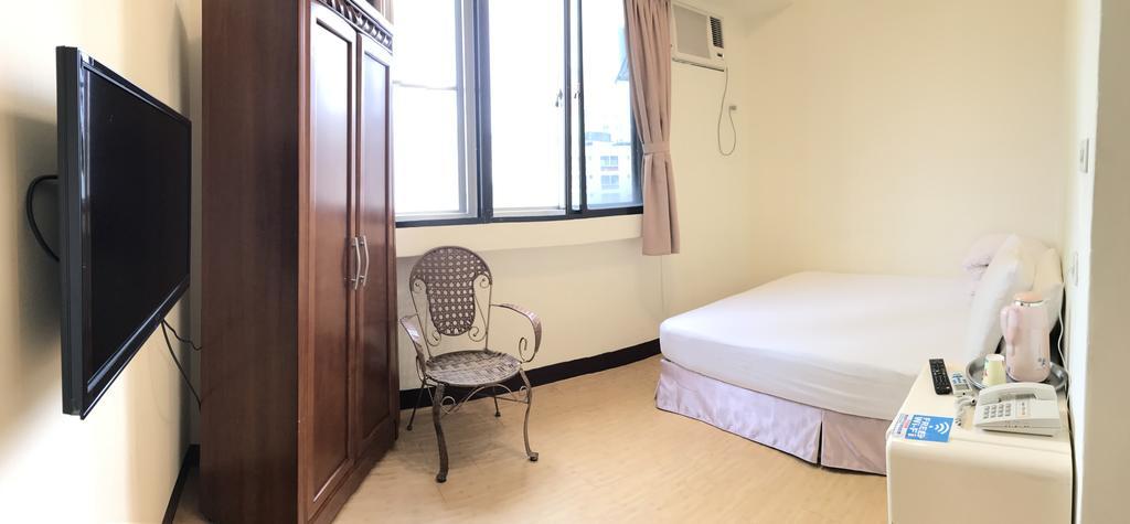 Chantai Hotel Hualian Zewnętrze zdjęcie