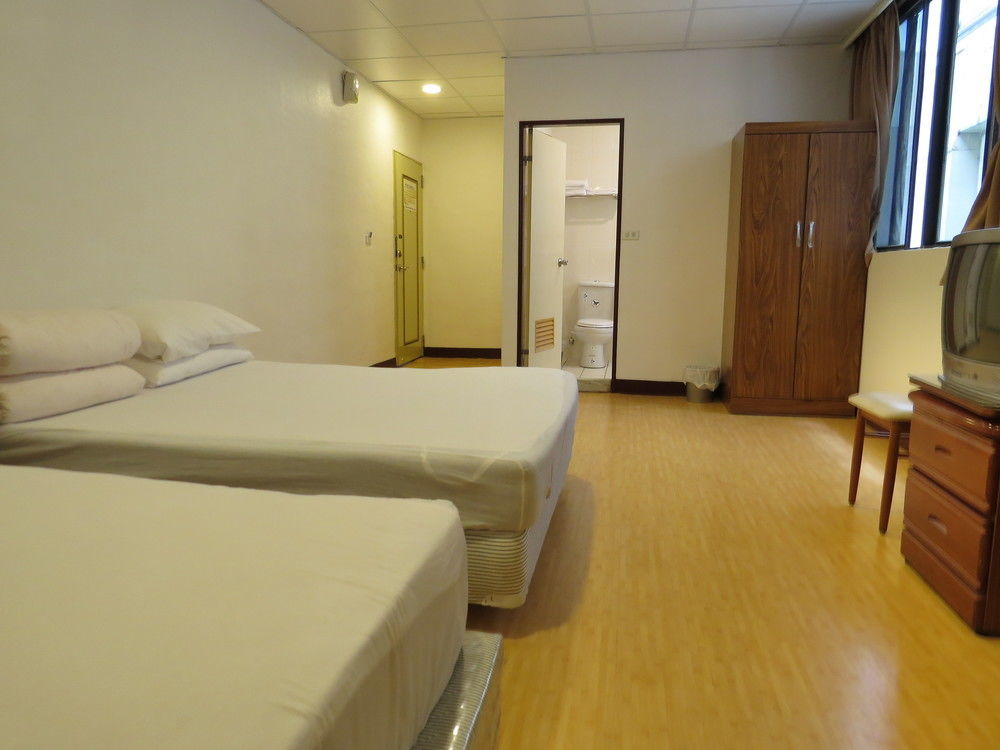 Chantai Hotel Hualian Zewnętrze zdjęcie