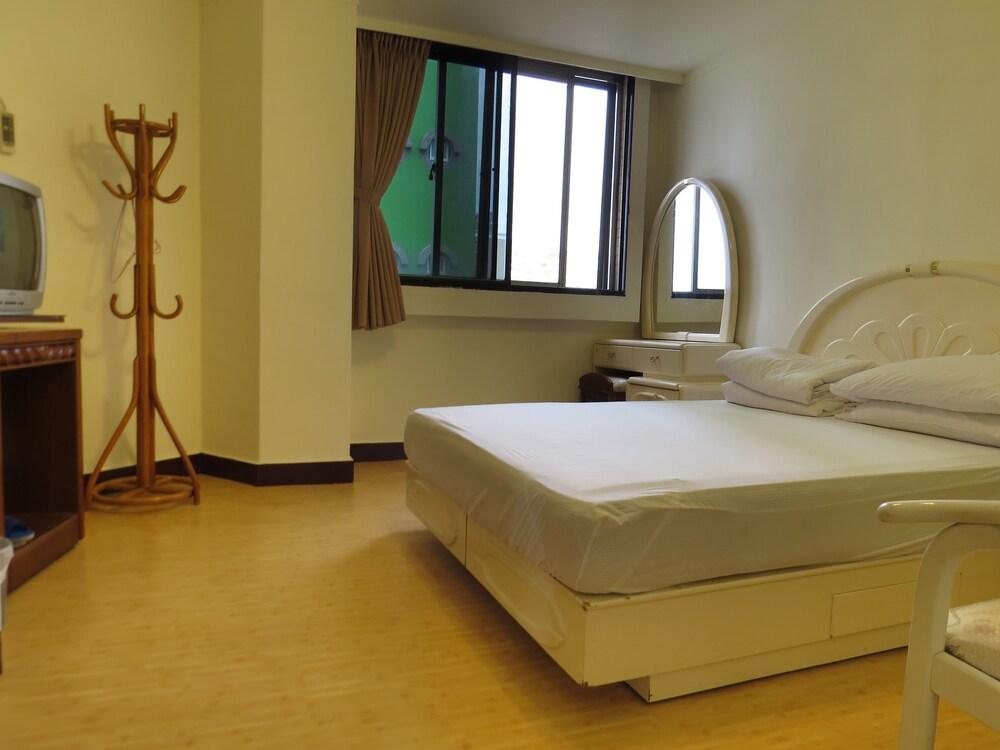 Chantai Hotel Hualian Zewnętrze zdjęcie