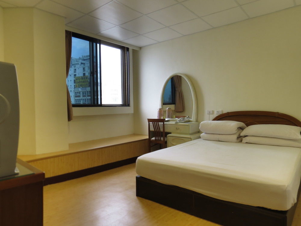Chantai Hotel Hualian Zewnętrze zdjęcie