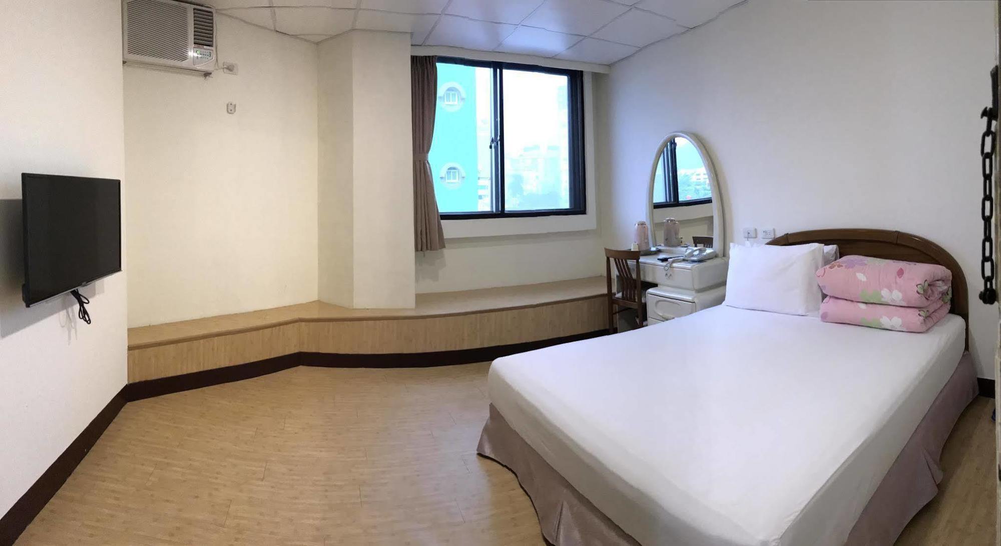 Chantai Hotel Hualian Zewnętrze zdjęcie